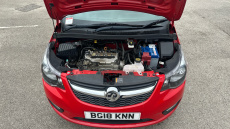 Vauxhall Viva 1.0 SE 5dr [A/C] Petrol Hatchback